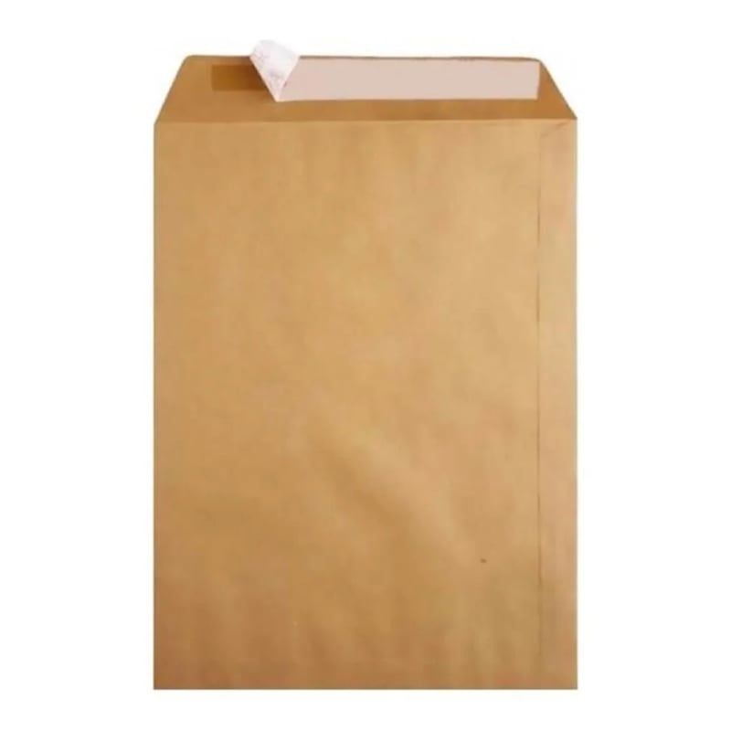 OYALOYAL 30004801 TORBA ZARF (26X35) YERLİ NATURA-SLK30004801
