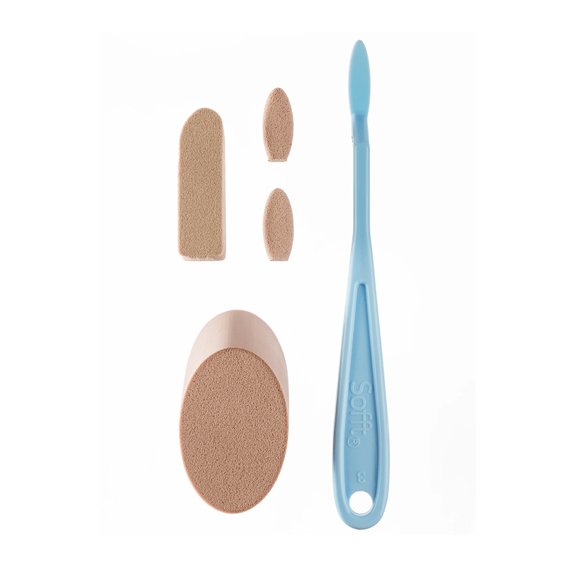 PanPastel 8 - Sofft Tools Starter Set