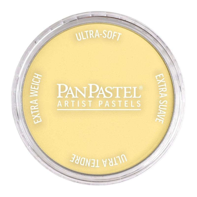 Panpastel Artısts Pastel 250.8 Diarylide Yellow Tint