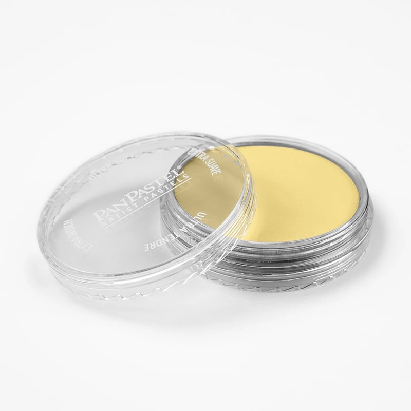 Panpastel Artısts Pastel 250.8 Diarylide Yellow Tint