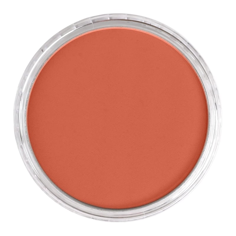 Panpastel Colorfin Ultra Yumuşak Metalik Sanatçı Pastelleri, 9 Ml, Bakır