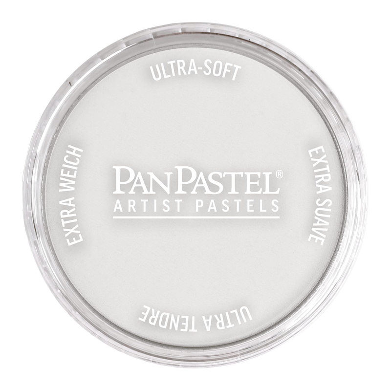 PanPastel 920.5 Metallic Gümüş