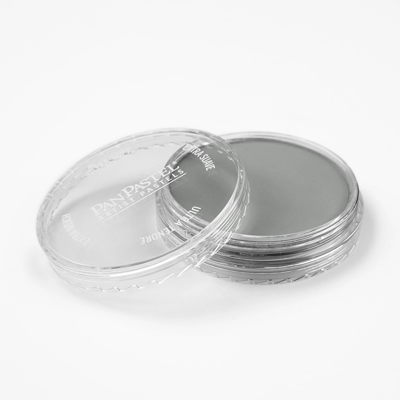 PanPastel 921.5 Metallic Pewter