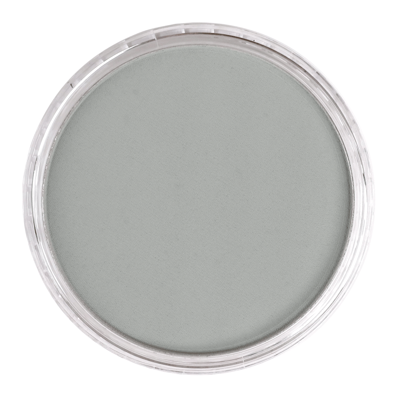 PanPastel 921.5 Metallic Pewter