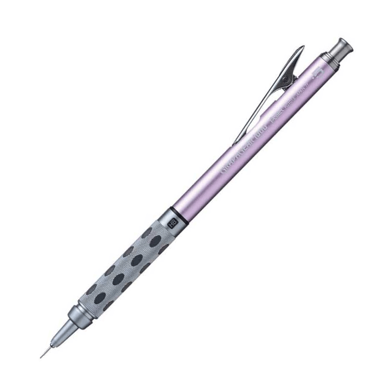 PENTELPentel 0.5 mm-Metal Versatil-YPG1015C-PXY00044505