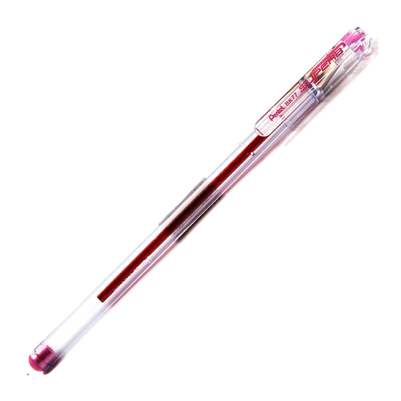 PENTELPENTEL BK77-P ROLLER KALEM 0,7mm PEMBE210132-005