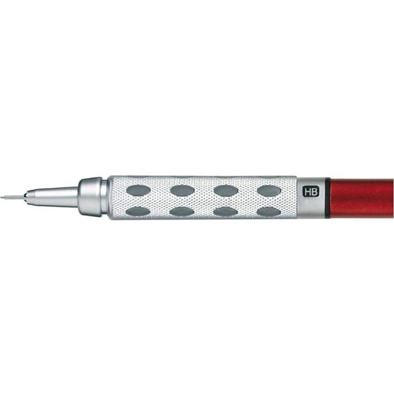 Pentel PG1015C-BX Graphgear 1000 0.5mm Mekanik Kurşun Kalem