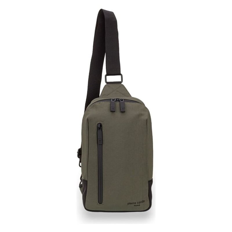 Pierre Cardin Erkek Bodybag Çanta C.01pc00104-ysl