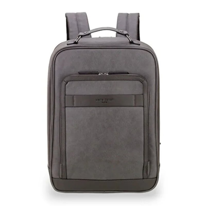 Pierre Cardin Unisex Laptop Sırt Çantası 01PC00110-GR