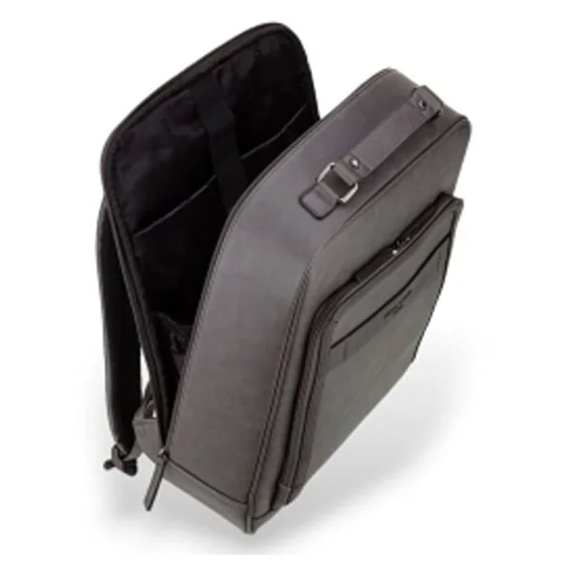Pierre Cardin Unisex Laptop Sırt Çantası 01PC00110-GR