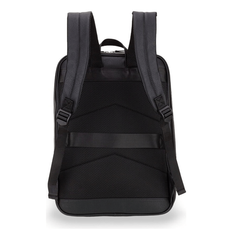 Pıerre Cardın 01Pc00106-S Unisex Siyah Laptop Çantası