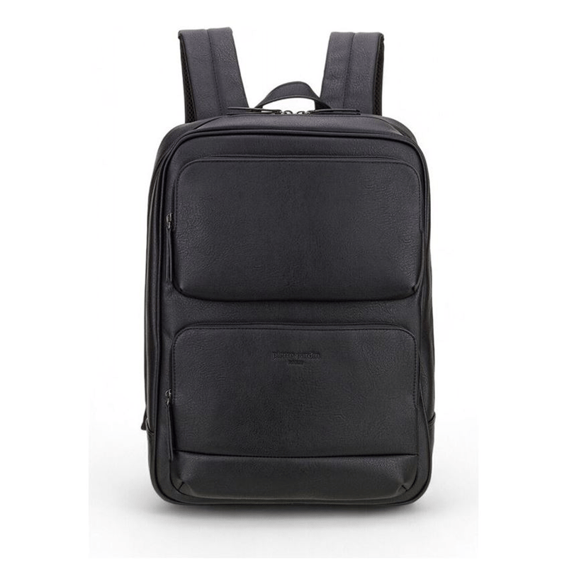 Pıerre Cardın 01Pc00106-S Unisex Siyah Laptop Çantası