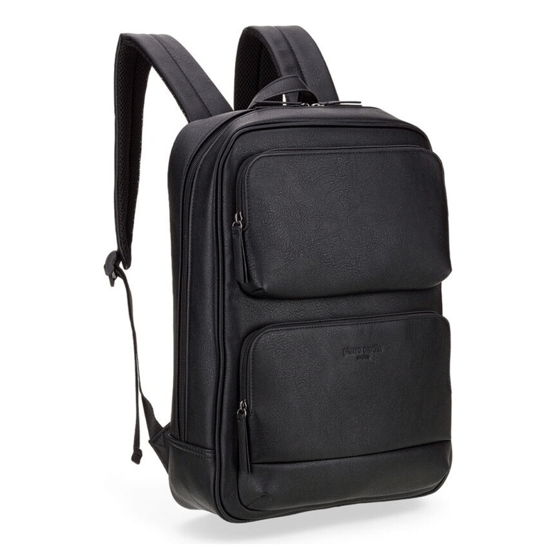 Pıerre Cardın 01Pc00106-S Unisex Siyah Laptop Çantası