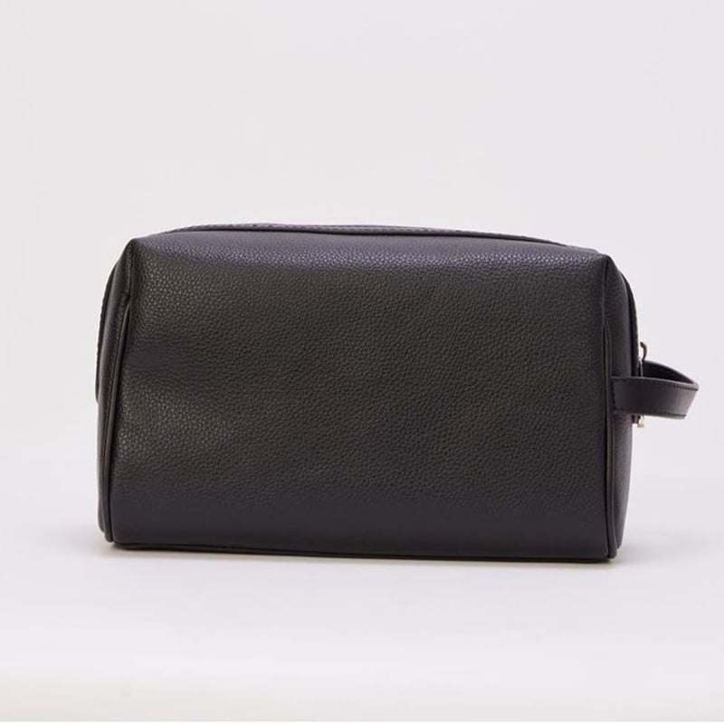 Pıerre Cardın 01Pc001179-F S Portfoy Siyah Çanta 