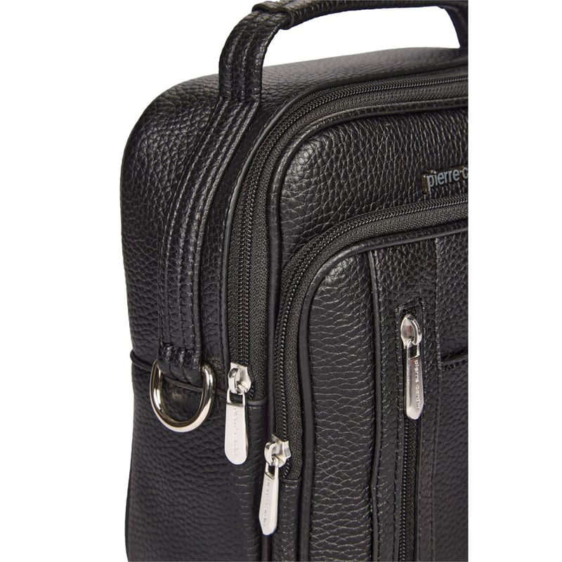 Pıerre Cardın 01Pc001423-S Erkek Portföy Çanta