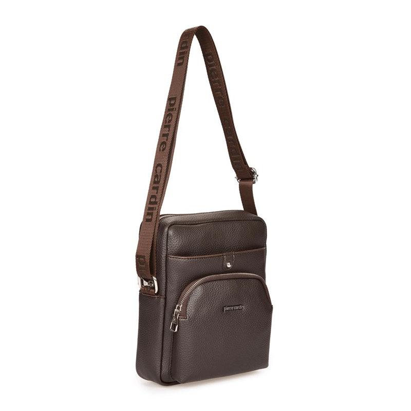 Pierre Cardin Erkek Portföy Çanta 01pc001431-kh