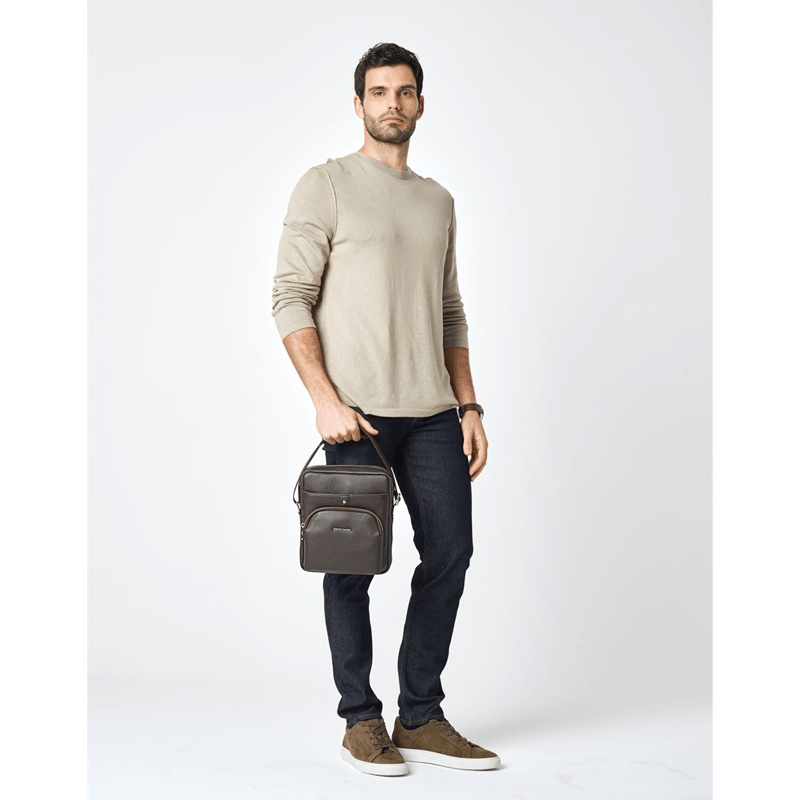 Pierre Cardin Erkek Portföy Çanta 01pc001431-kh