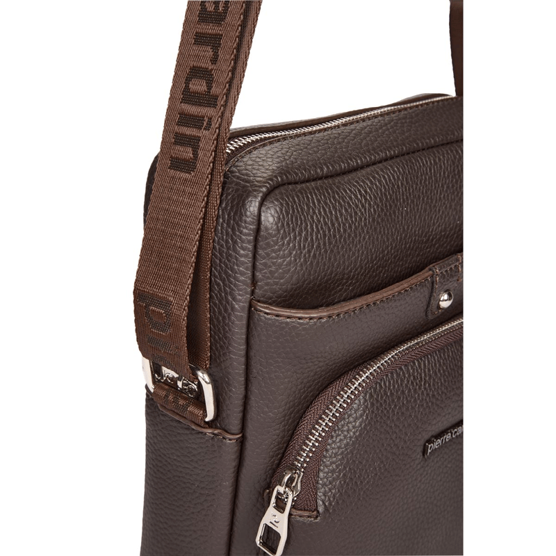 Pierre Cardin Erkek Portföy Çanta 01pc001431-kh