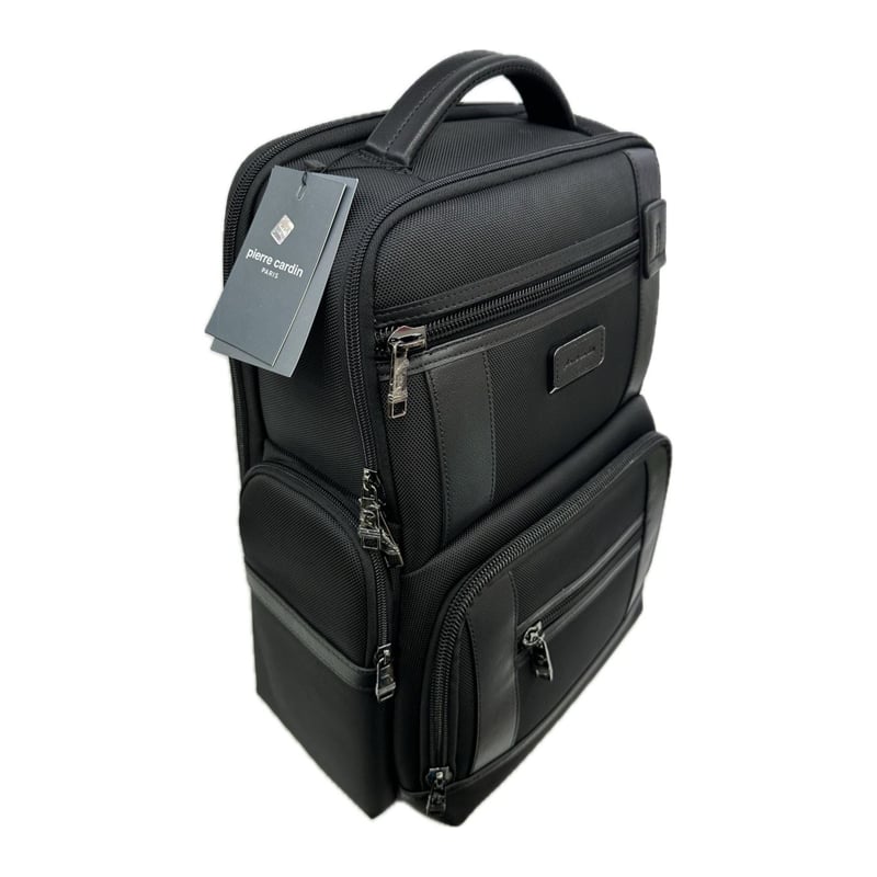 Pierre Cardin Unisex Laptop Çantası C.01pc00301-s