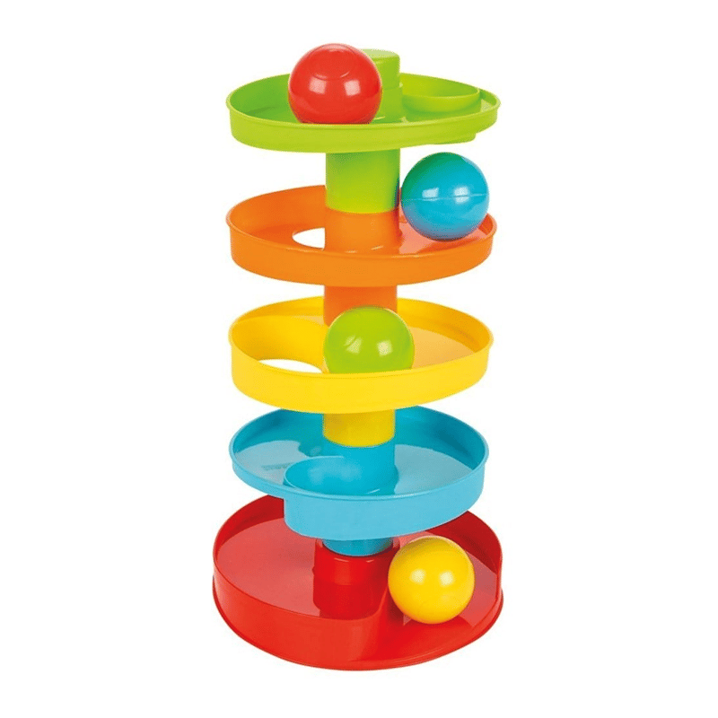 Pilsan 03 566 Çıngıraklı Top Oyunu