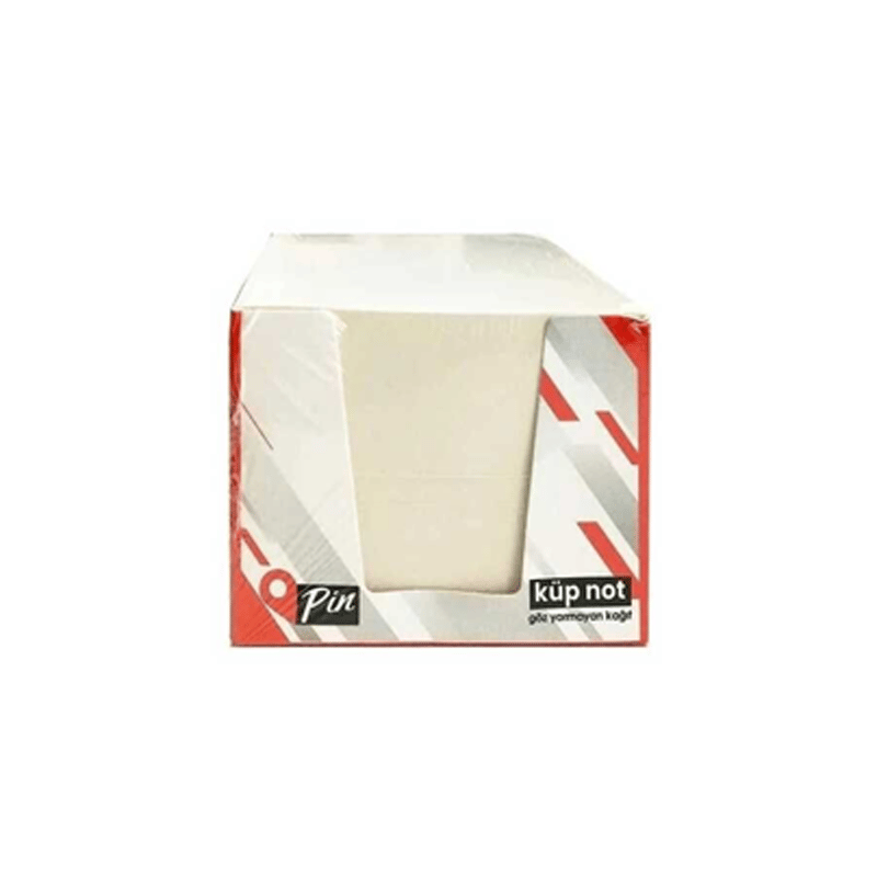 MarkasızPİN KÜP 8X88681763996971