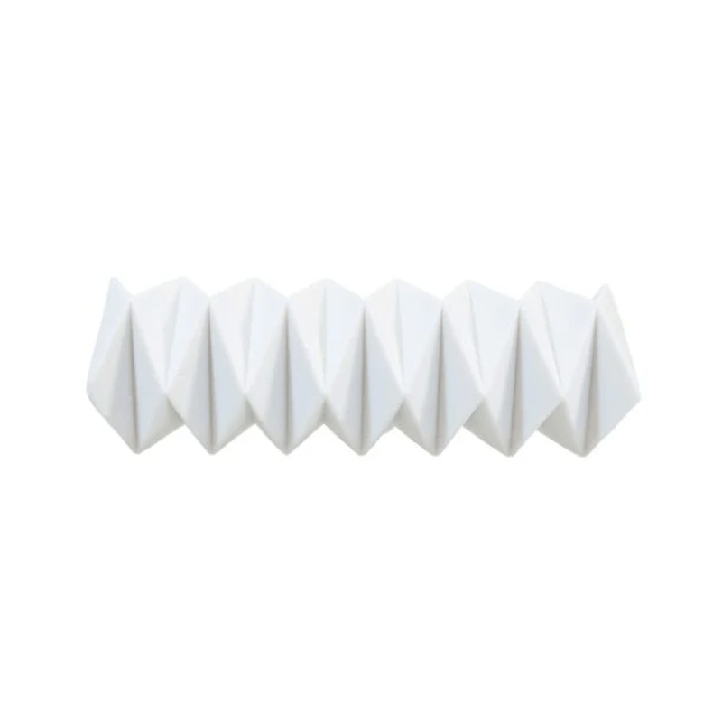 Polygon Zig Zag Silgi A