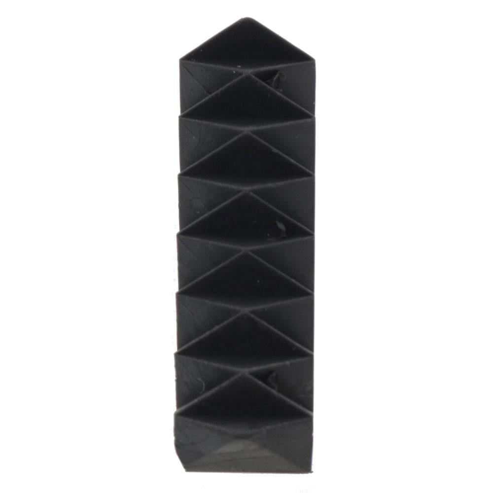 Polygon Zig Zag Silgi B