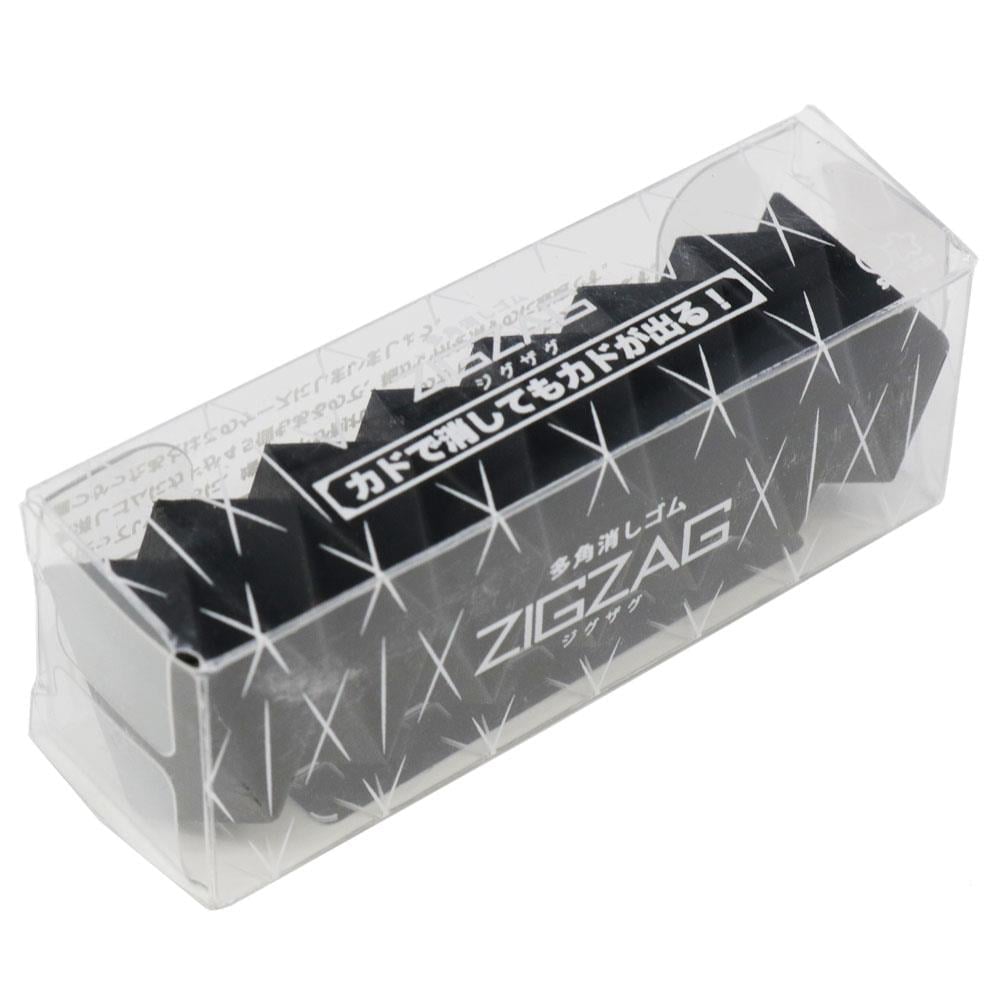 Polygon Zig Zag Silgi B