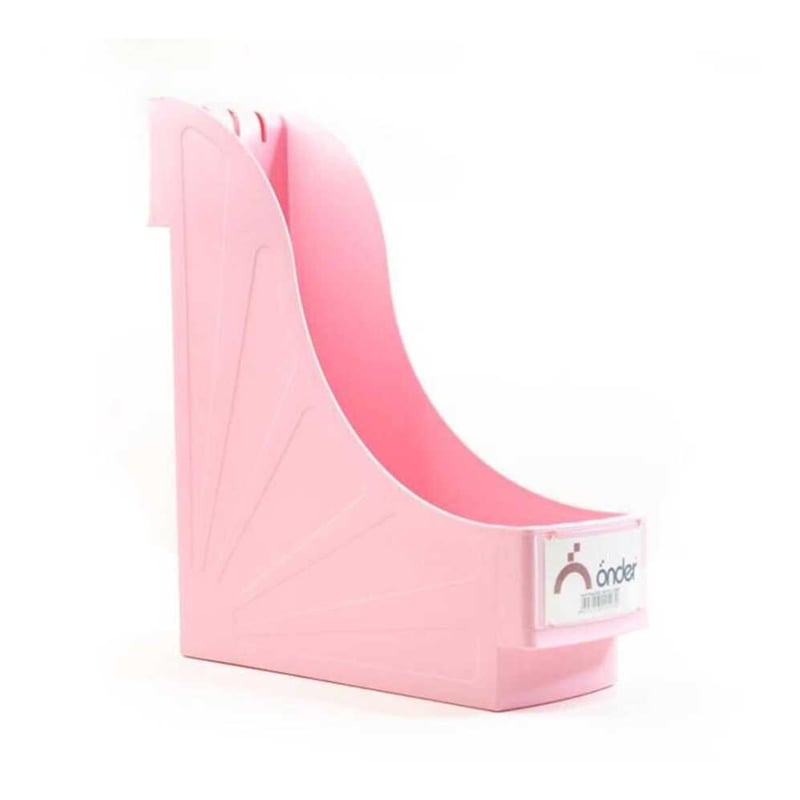 ÖNDERPP ENJEKSİYON MAGAZİNLİK PEMBE8695253115230