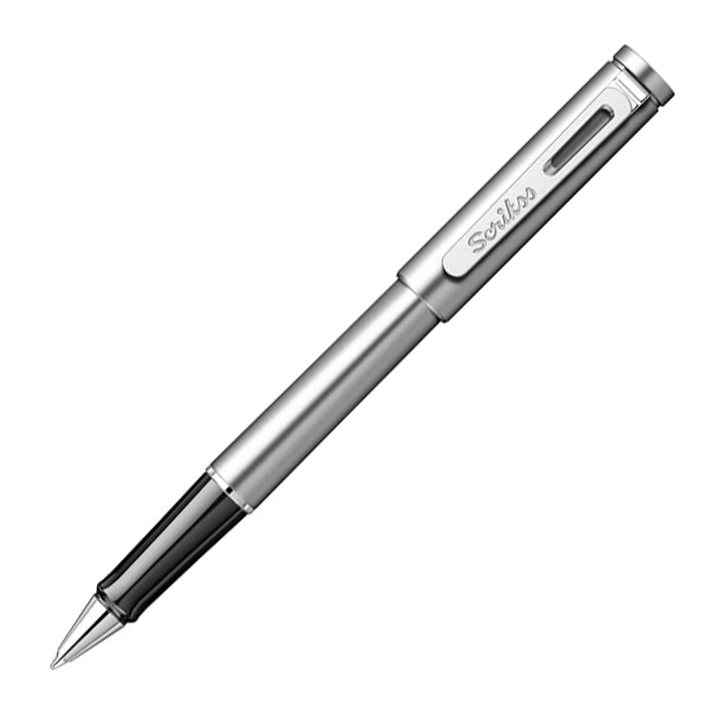 SCRIKSSPUNTO ROLLER METALİK GÜMÜŞ8690187397196