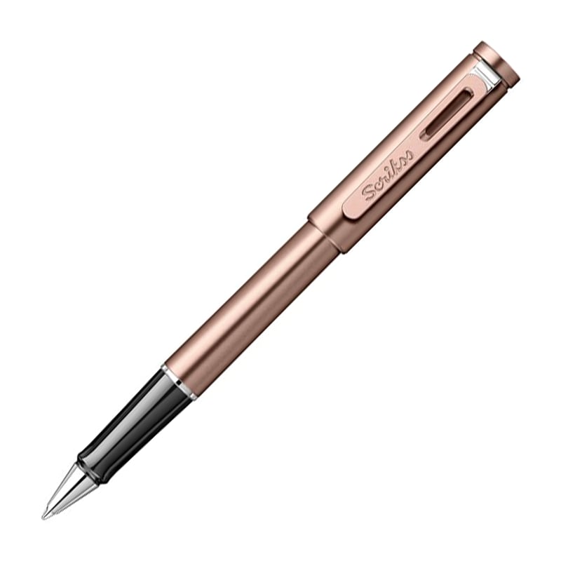 SCRIKSSPUNTO ROLLER METALİK KIZIL ALTIN8690187397172