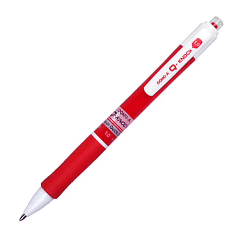 DONG-AQ-KNOCK 1.0 HYBRID KALEM KIRMIZI 203230Y00047866