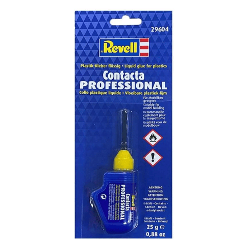 MarkasızRevell Contacta Professi302713