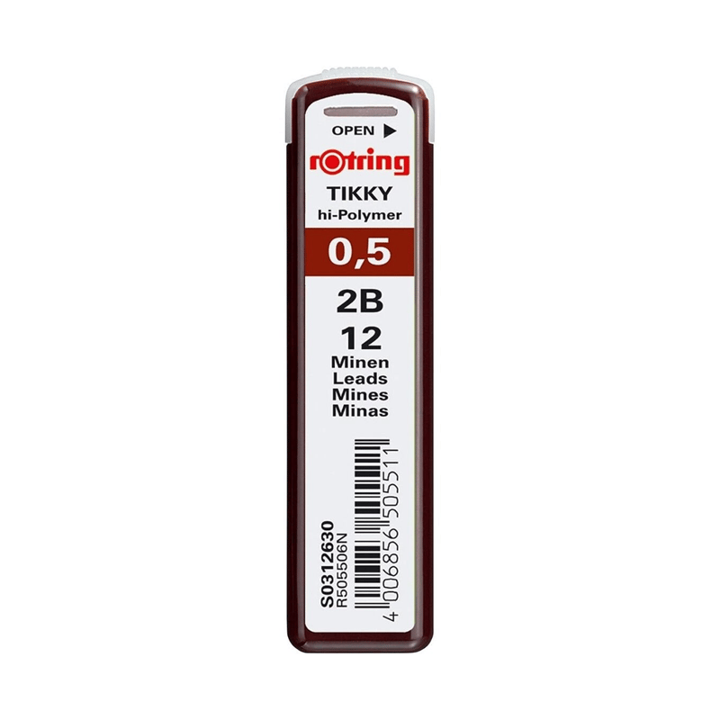 ROTRİNGRotring Tikky Hi Pol66427