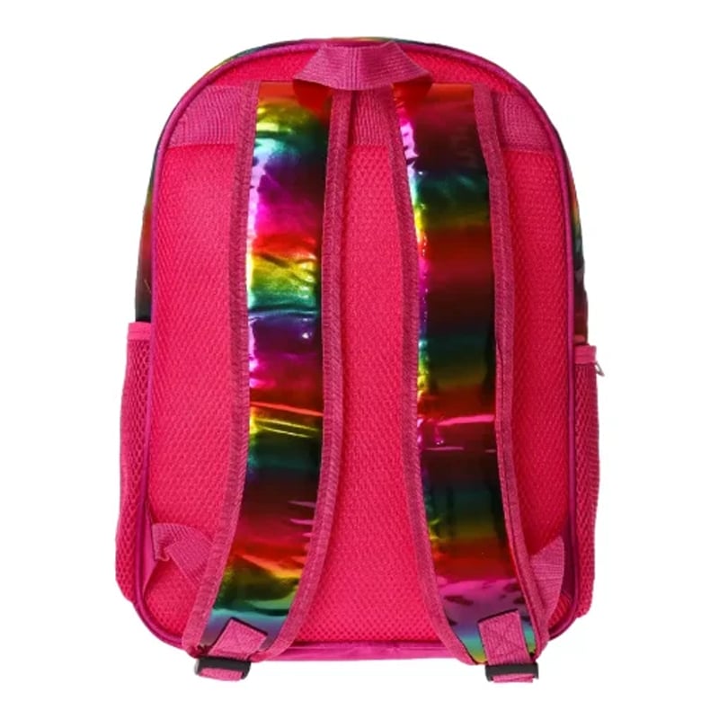 Sazıo Holy 50 Unıcat Kız Çocuk Çanta Pembe
