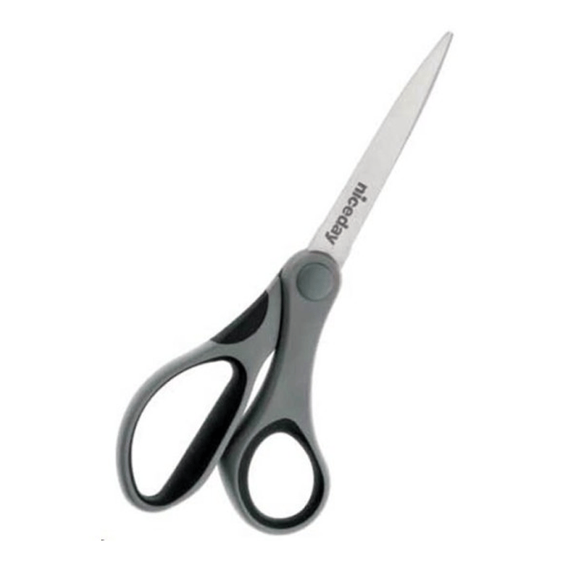 MarkasızScissors 21cm Siyah Makas295475