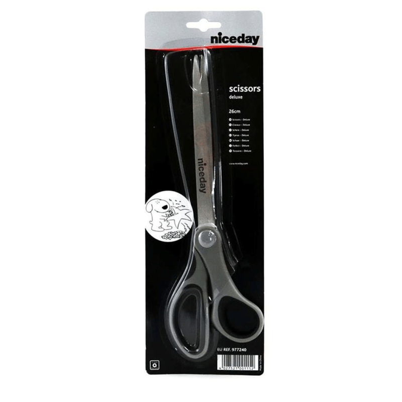 MarkasızSCİSSORS 26CM MAKAS 977240295472