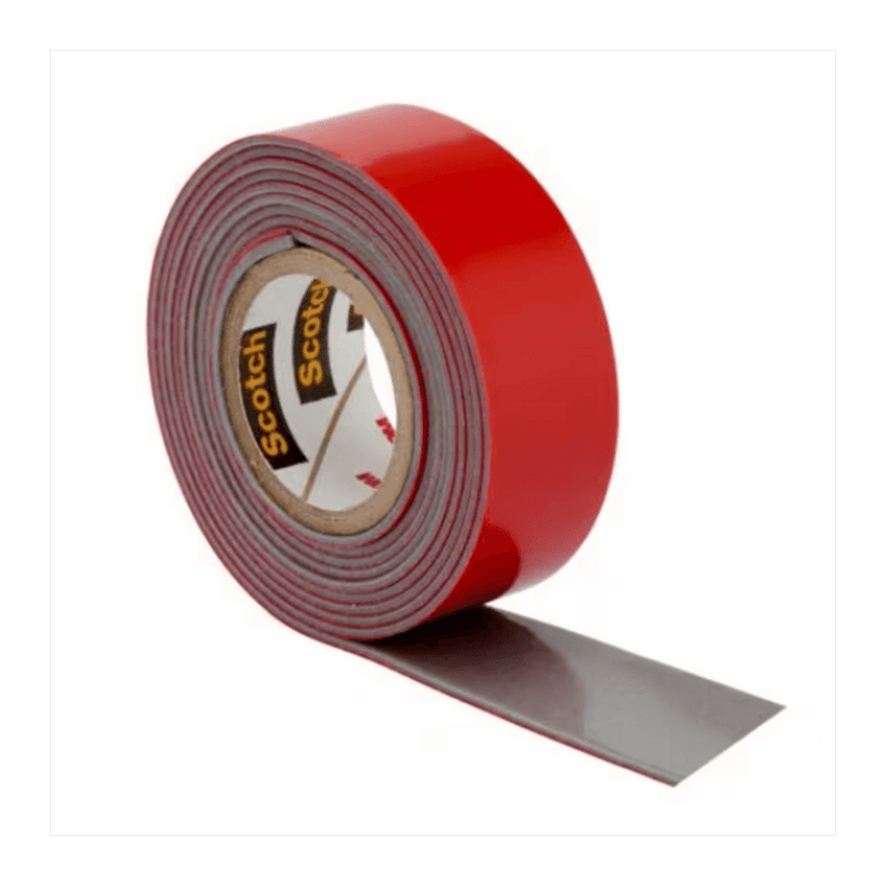 Scotch 3M Ekstra Güçlü Montaj Bandı Çift Taraflı 19 mm x 1.5 m