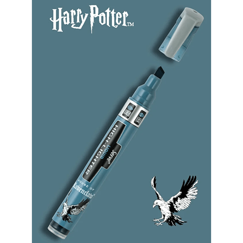 Serve Likit Fosforlu Kalem Harry Potter