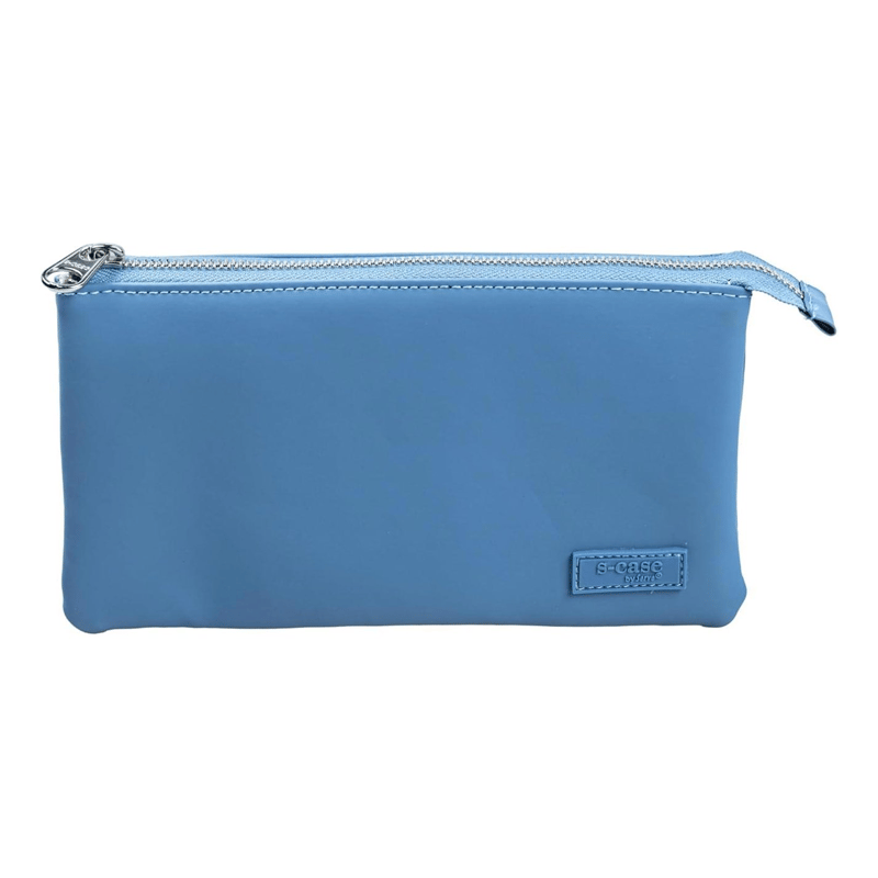 SERVESERVE S-CASE MODEL 1 PU ÇANTA INDIGOKMSV-SCM01PU-INDG