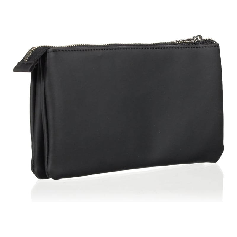 Serve S-Case Model 1 Pu Çanta Sıyah