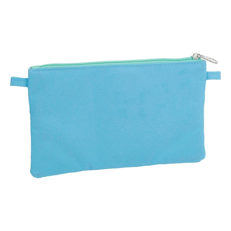 Serve S-Case Model 4 Polyester Nane Yeşili / Gök Mavi