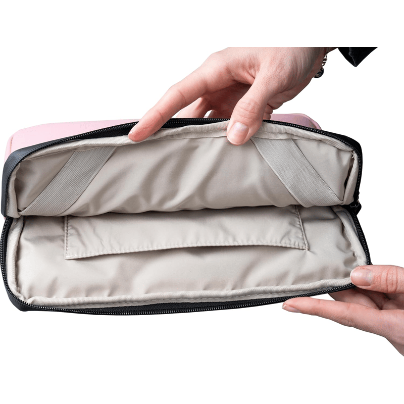Serve S-Case Pu Laptop Cantası 11 Pudra