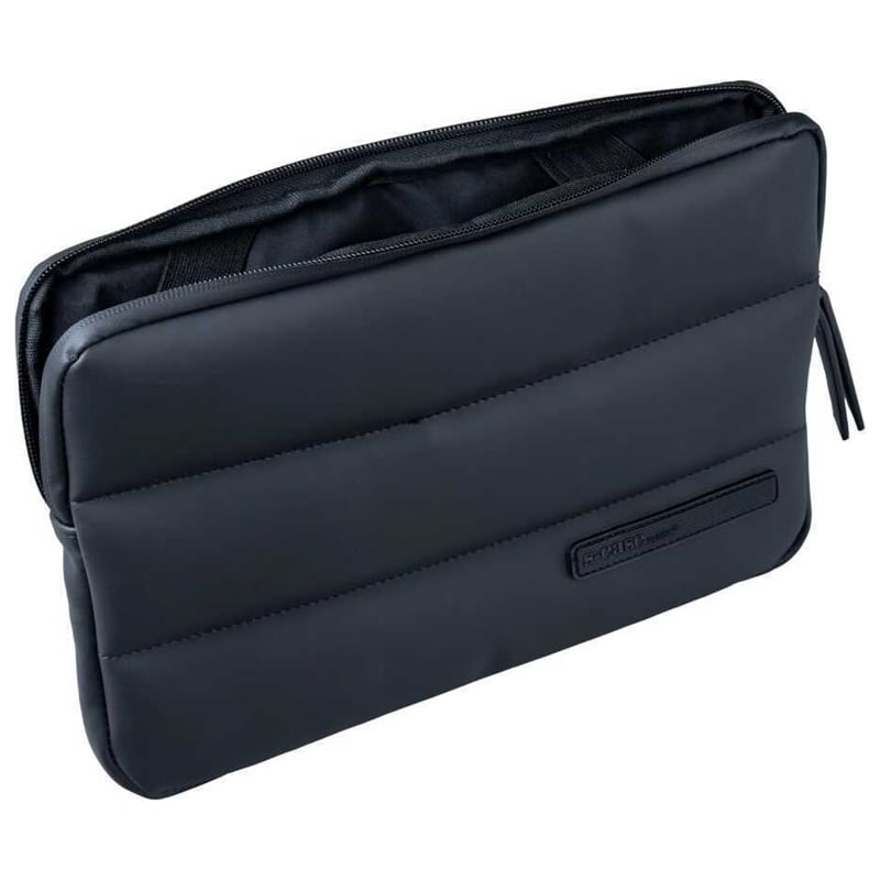 Serve S-Case Pu Laptop Cantası 13-14 Sıyah