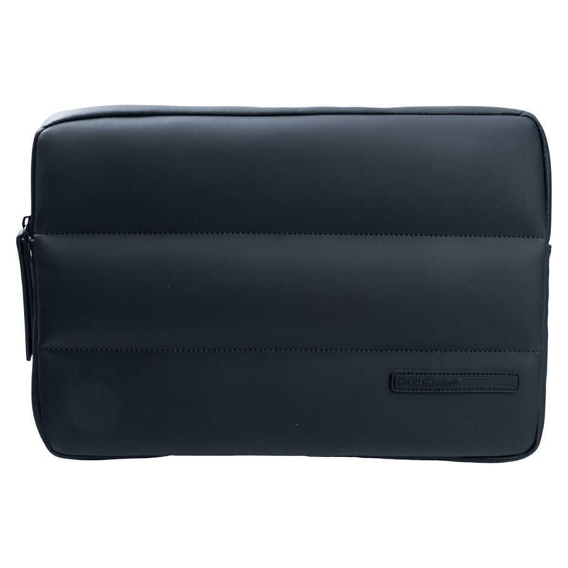 Serve S-Case Pu Laptop Cantası 13-14 Sıyah