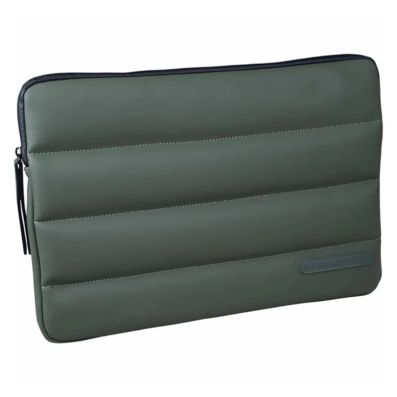 Serve S-Case PU Laptop Çantası 15-16 Haki