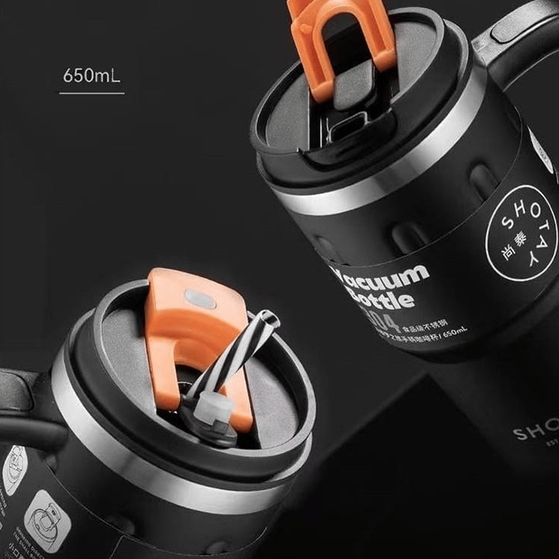 Shotay Camping Mug 900 ml.