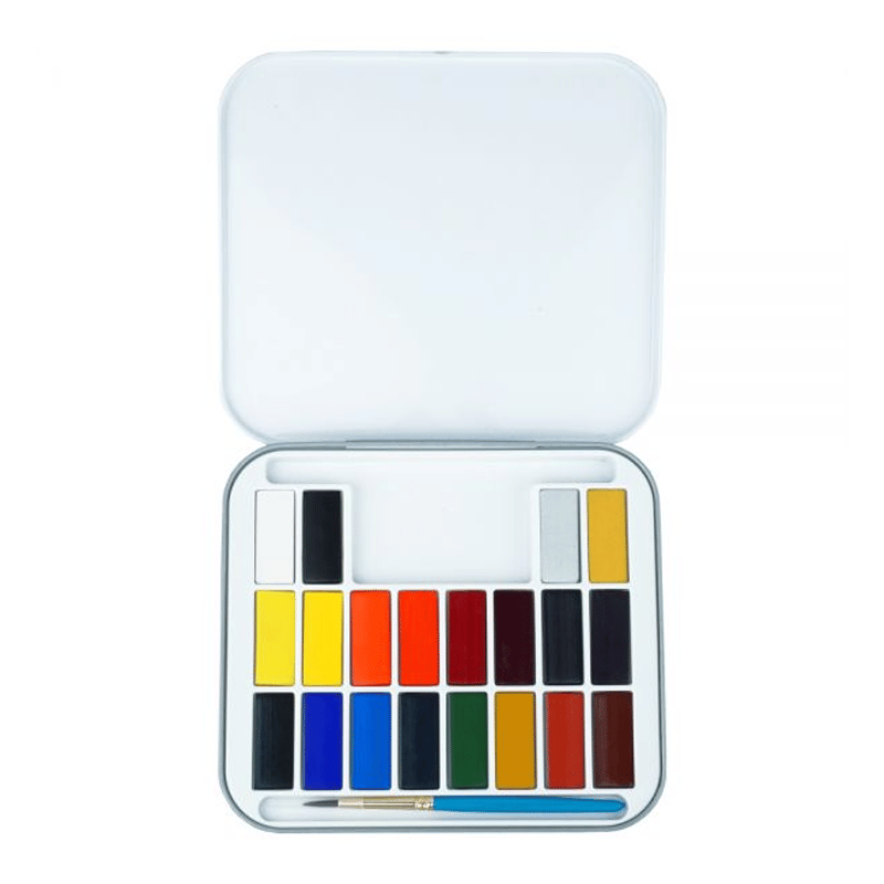 Daler Rowney Simple Tablet Suluboya 20 li 134500016