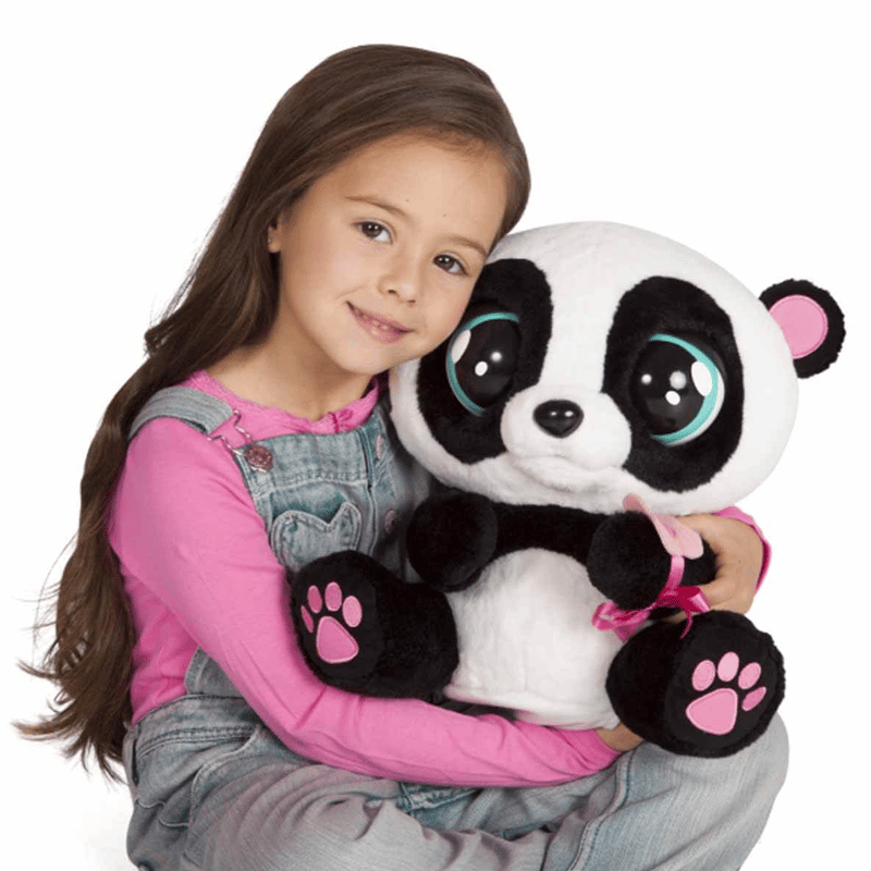 Yoyo Panda İnteraktif Peluş