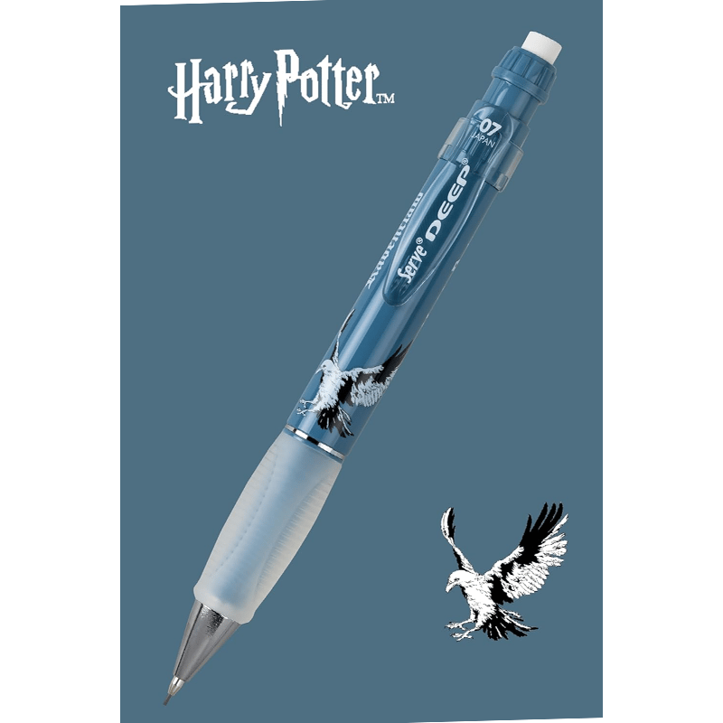 Serve Deep Mek Kur Klm 07Mm - Harry Potter Ravenclaw